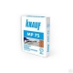 Штукатурка МП-75 гипсовая KNAUF 30 кг арт.9500